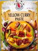 Yellow Curry Paste - Product