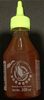 Sriracha Chili Mint Sauce - Product