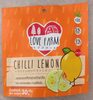 Chili lemon - Product