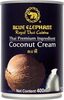 Thai Premium Ingredient Coconut Cream - Produkt