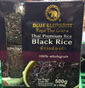 Thai Premium Rice Black Rice - Produit