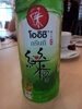 Green Tea - Product