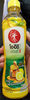 Oishi Green Tea Honey Lemon - Product