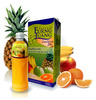 Eurng Luang mixed fruits juice - Product