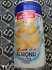 Almond juice drink - Product