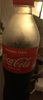 Coke Soft Drink 500 ML. - Produit