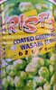 Costes green peas wasabi flavour - Product