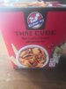 Thai Cube Red Curry Chicken - Tuote