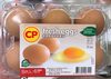 Fresh Eggs - Product