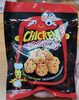 Chicken Noodles - Product
