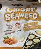 Crispy Seaweed Almond Flavour - Producto