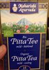 Pitta tea - Product