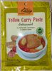 Yellowjackets Curry Paste - Produkt