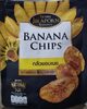 Banana Chips - Sản phẩm