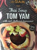Tom Yam - Product