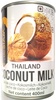 Coconut Milk - Product