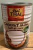 Kokosnuss Milch - Coconut Milk Lite - Produkt