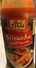 Real Thai Sriracha Hot Chili Sauce - Produkt