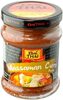 Curry Paste - Producto