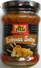 Erdnuss Satay Sauce - Produkt