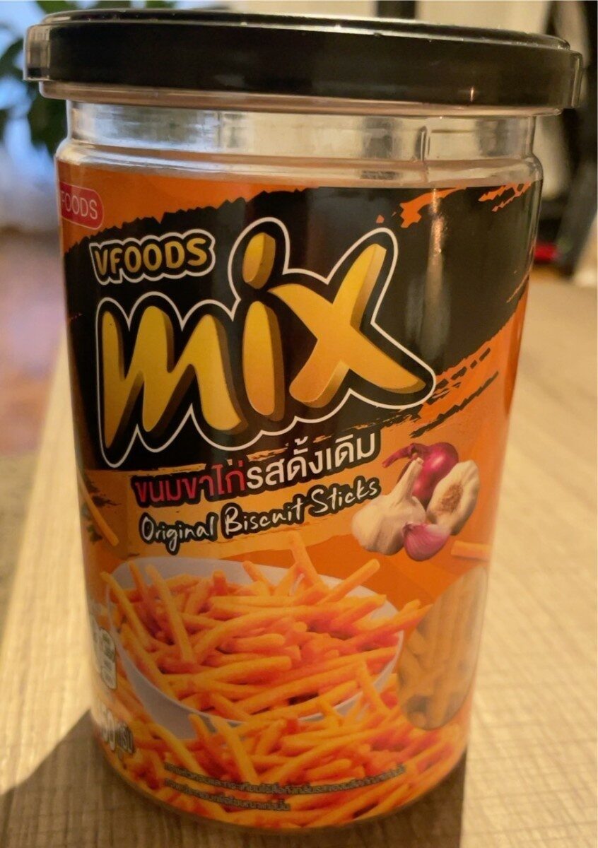 Vfoods Mix - Produkt - fr