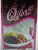 Q Rice Rice Berry - Schwarzer Jasminreis - Product