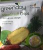 Greenday Mixed Fruit Crispy - Produit