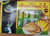 Papean Banana Bake With Honey 240G. - Product