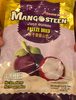 Mangosteen - Product