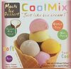 MochiIce CoolMix - Producto