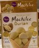 Mochilce Durian - Produkt