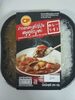ข้าวแกงกะหรี่ญี่ปุนหมูคูโรบูตะ ตรา ซีพี - 290 g - Product