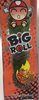 BIG ROLL GRILLED SEAWEED ROLL - Product