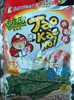 Japanese Crispy Seaweed (spicy Flavour) 32G - Product