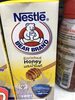 Bear Brand Honey Milk - Product