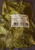 Dry Lime Leaves - Produkt