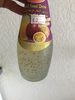 Basil seed drink - Product