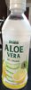Aloe Vera Lemon - Product
