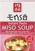Enso Miso Soup Paste - Product
