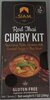 Red Thai Curry kit - نتاج
