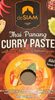 Desiam Panang Curry Paste - Product