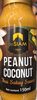 Peanut Coconut - Produit