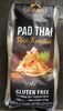 Pad thai rice noodled - Produit