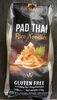 Pad thai rice noodled - Product