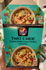 Thai Cube Creamy Green Curry Chicken with Noodles - Prodotto