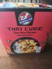 Thai cube tom kha chicken with jasmine rice - Tuote