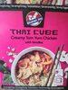 Thai cube creamy tom yum chicken with noodles - Tuote