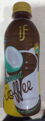 Coconut Coffee - نتاج - en
