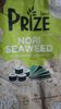 nori seaweed - Product
