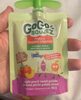 GoGo Squeez Fruit & Veggie - Product